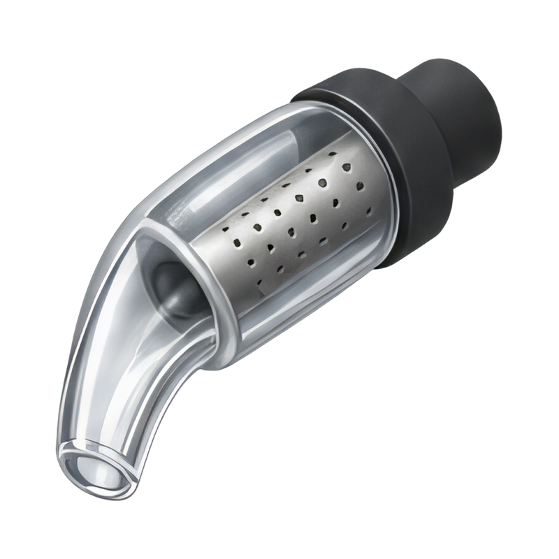 innovative wine aerator pourer
