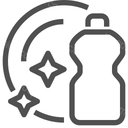 cleaning detergent household