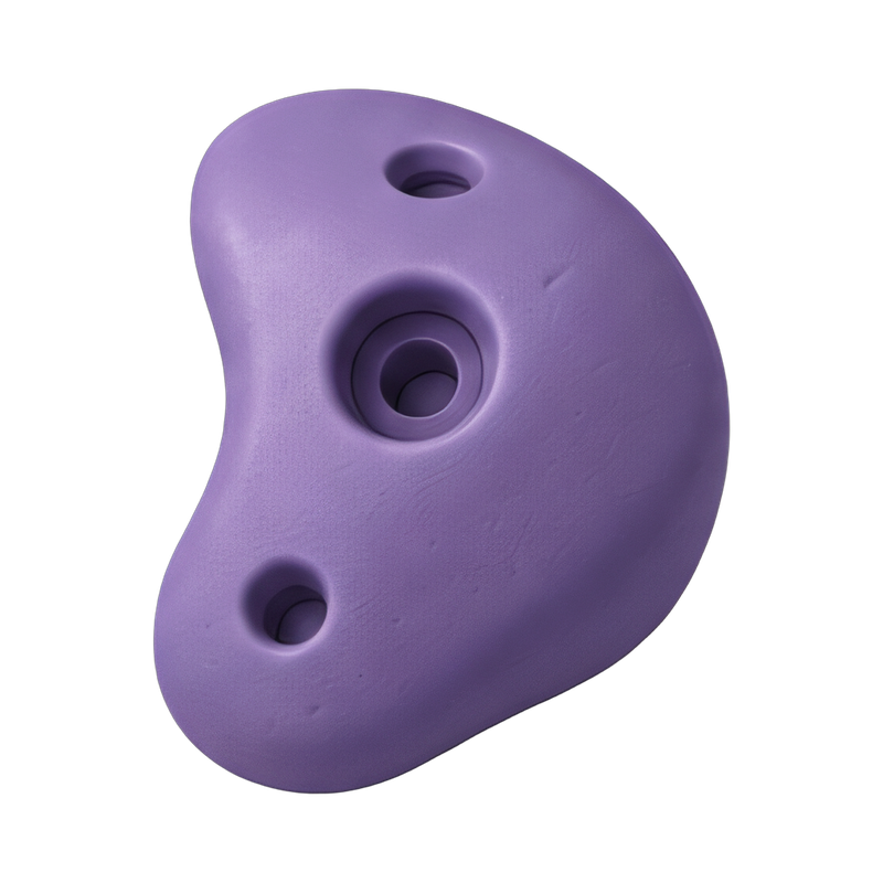 durable climbing grip hold