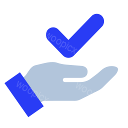 hand check approval