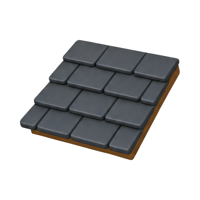 repairing roof shingles
