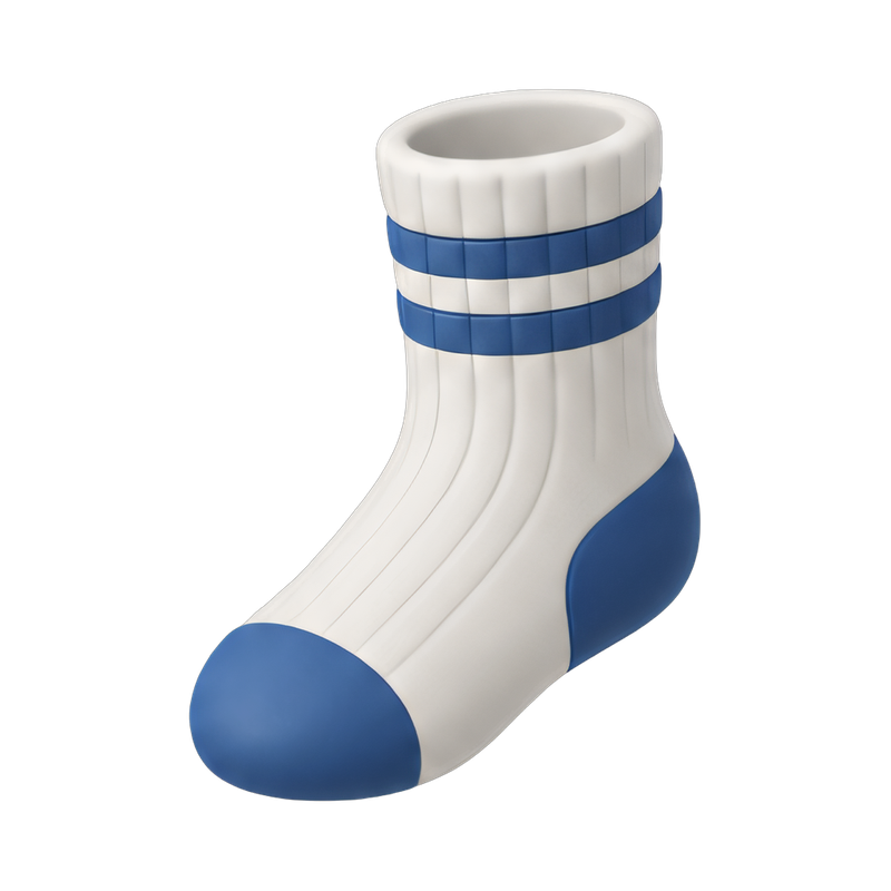 comfortable sport socks