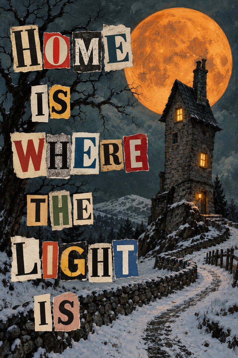 Home is Where the Light Is