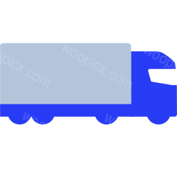 truck transportation shipping