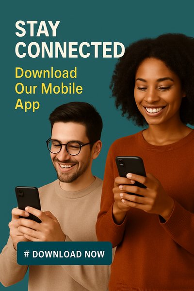 Mobile App Promotion with Engaging User Interaction