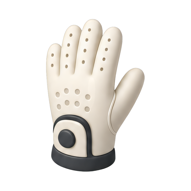 premium golf glove for players