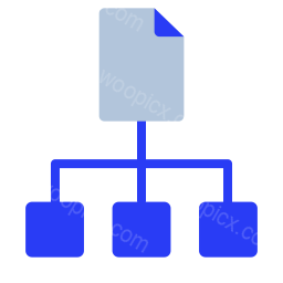 file structure document data organization