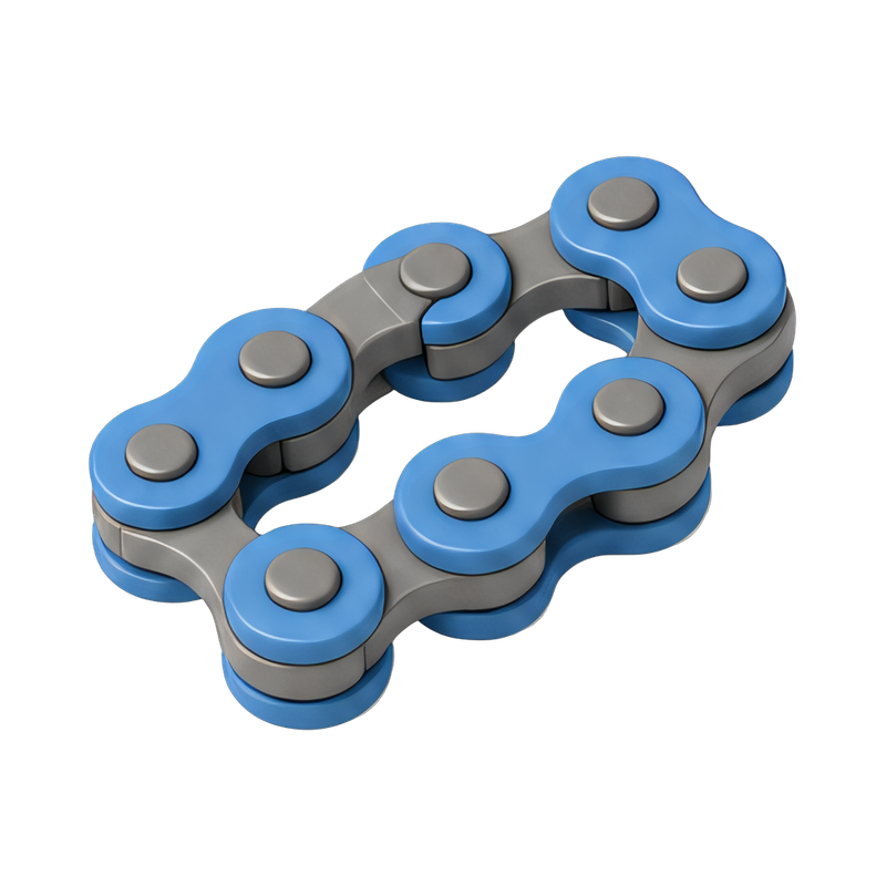fidget link for bike enthusiasts