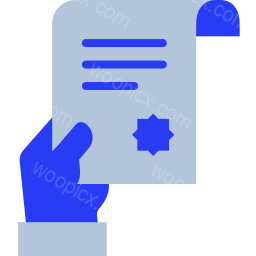 document certificate approval