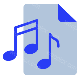 music file notes