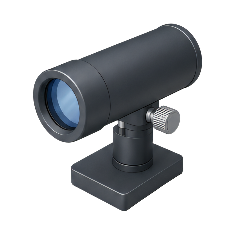 Precision collimator tube design