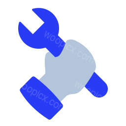 wrench hammer tools