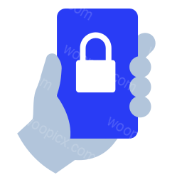security smartphone lock