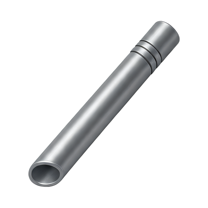 durable metal boba straw