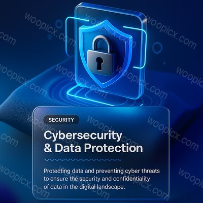 Cybersecurity and Data Protection: Essential Measures for Safety