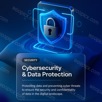 Cybersecurity and Data Protection: Essential Measures for Safety