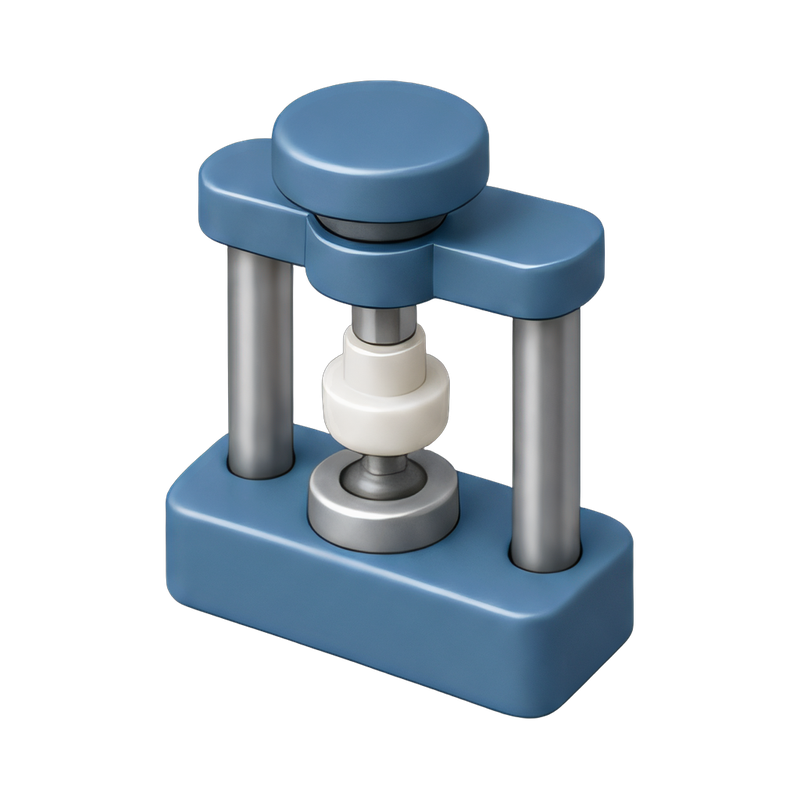 Precision bezel pusher tool