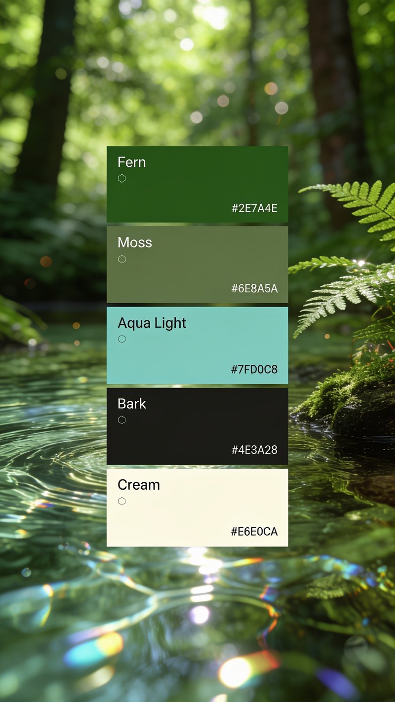 Colors example 1