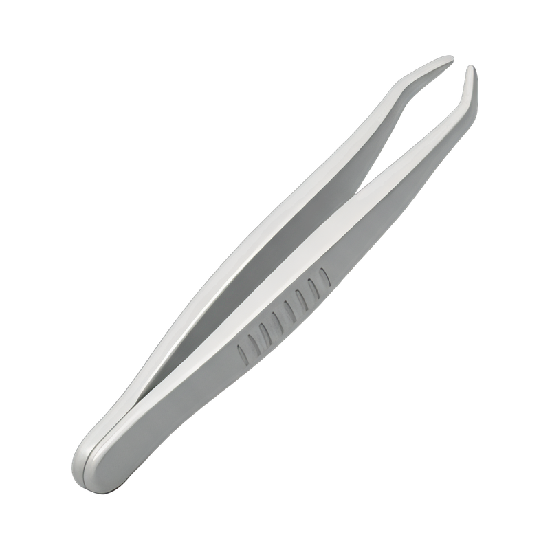 dental bracket tweezers