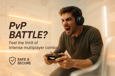 Dynamic Gaming Promotion with Engaging Visual Elements