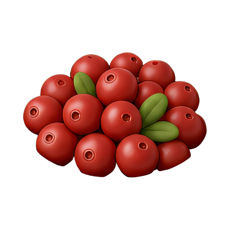 fresh cranberry bowl