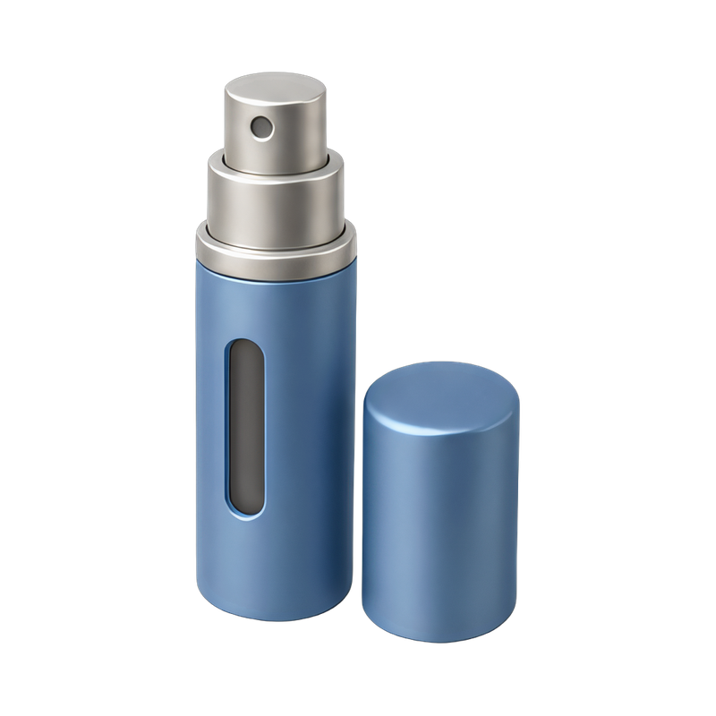 Refillable Travel Spray Bottle