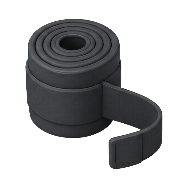 rolled hand wraps for boxing