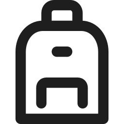 backpack bag school