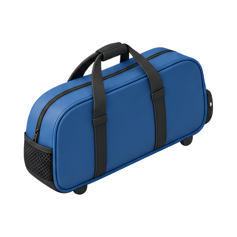 compact portable net system