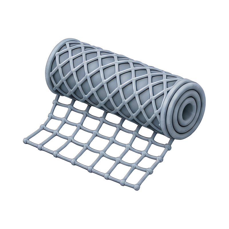 durable bird netting roll
