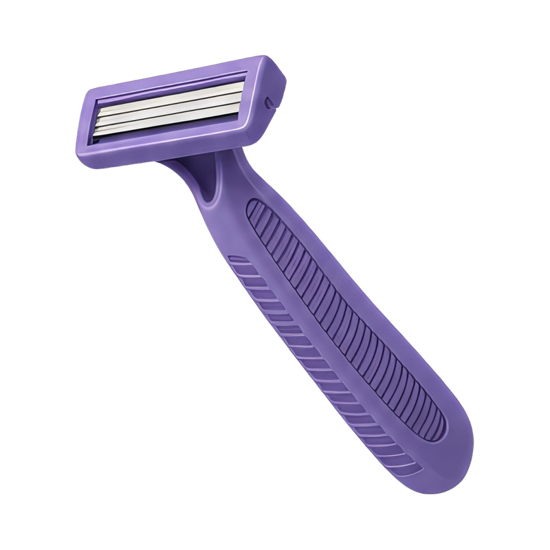 disposable razor preparation essentials