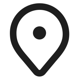 address map pin coordinate