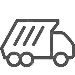 dump truck environment garbage truck
