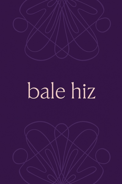 Elegant Floral Patterns with Text Design