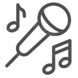 audio karaoke microphone