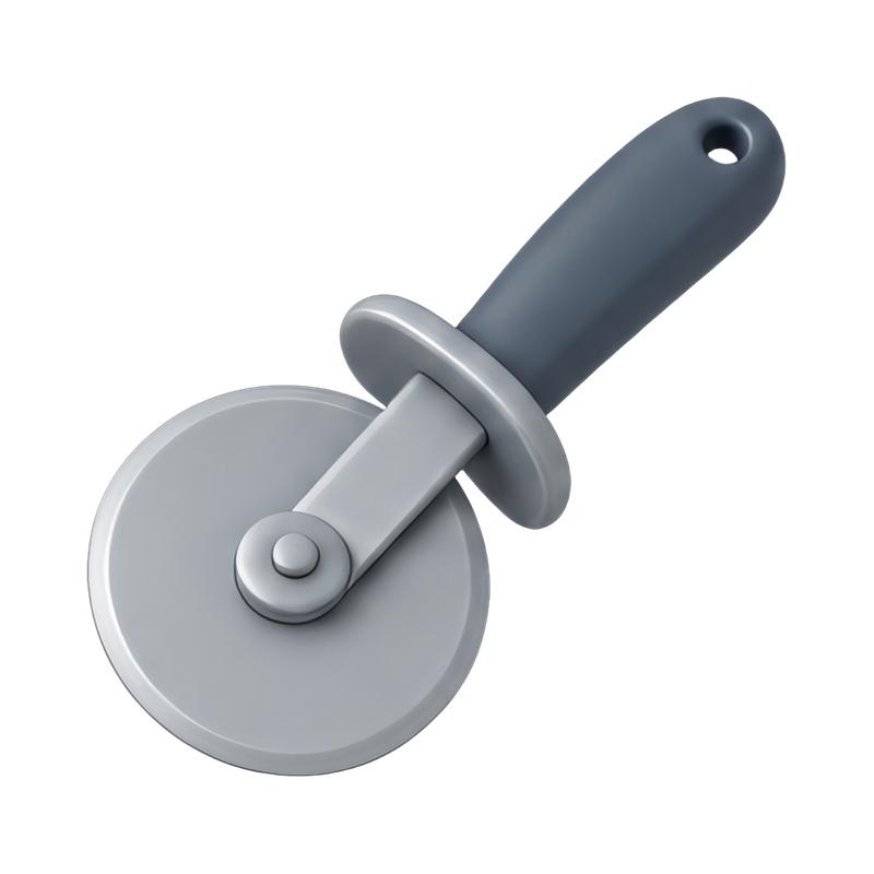 classic pizza cutter wheel