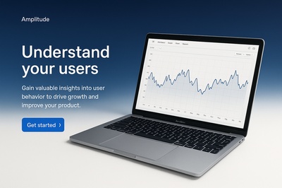 Amplitude User Insights: Understand Your Users Effectively