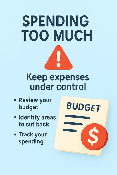 Financial Management Guide on Budgeting and Expense Control