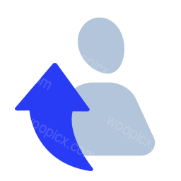 upload profile share