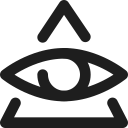 all-seeing awareness conspiracy
