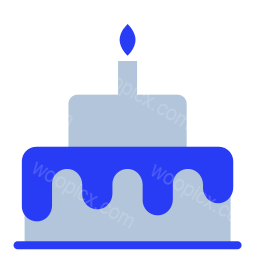cake birthday celebration