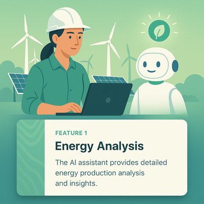 Innovative Renewable Energy Landing Page Design