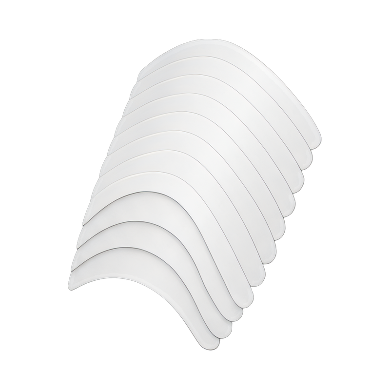 elegant french tip nail guides