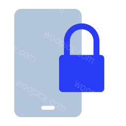 mobile security lock