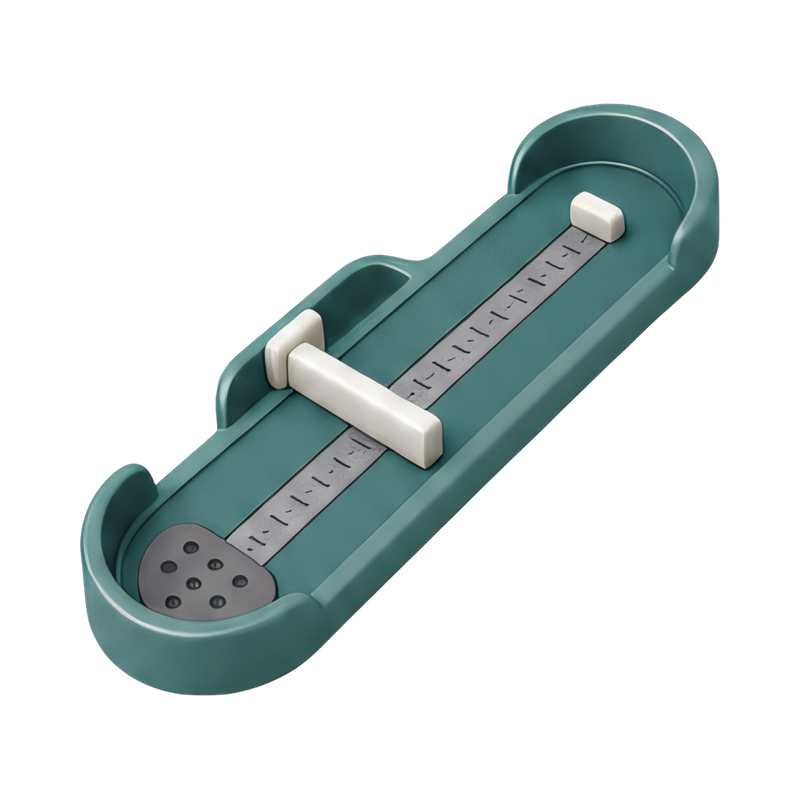 precision foot measuring device