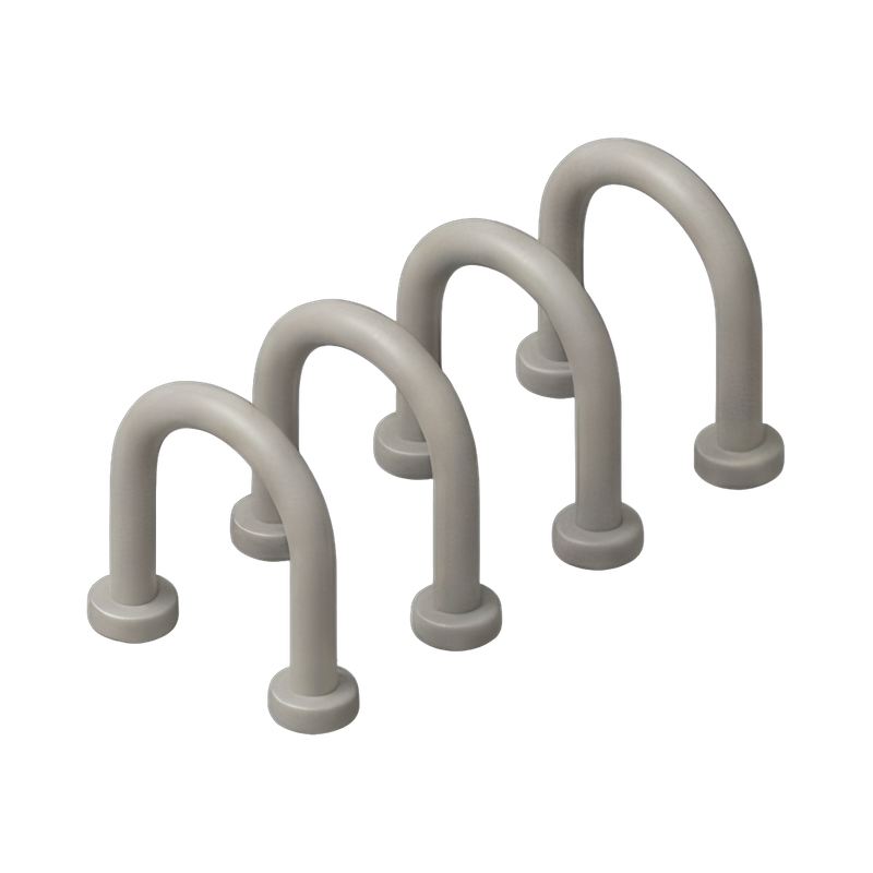 modern bike rack design