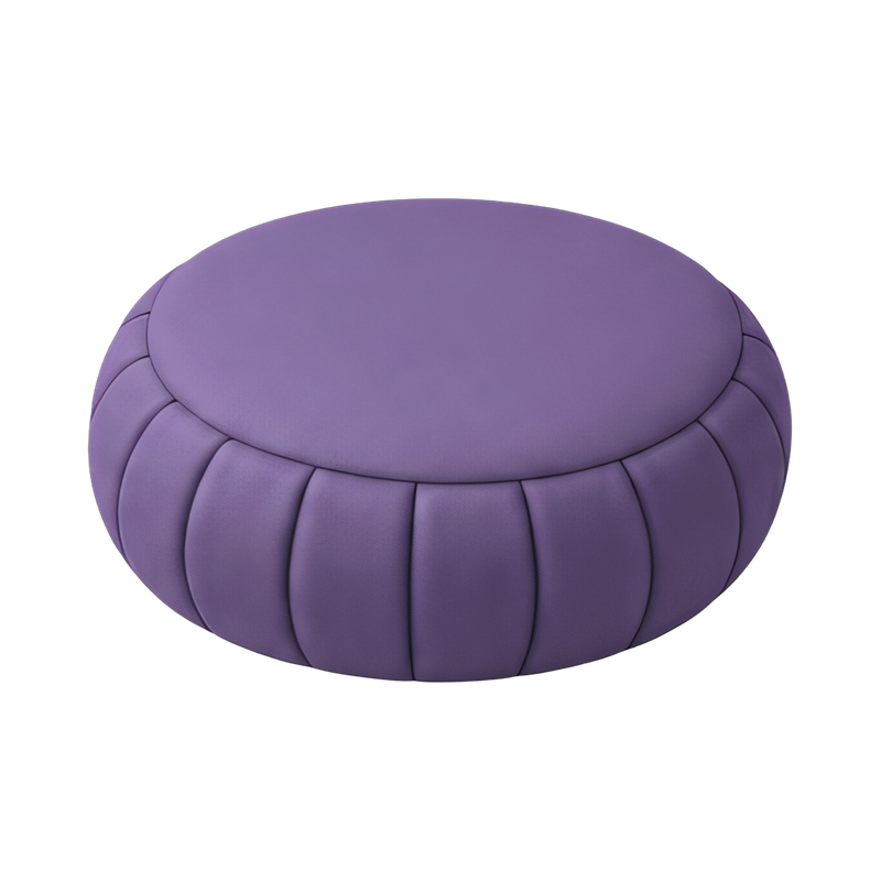 comfortable meditation cushion