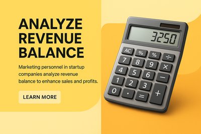 Data-Driven Marketing Design for Revenue Analysis