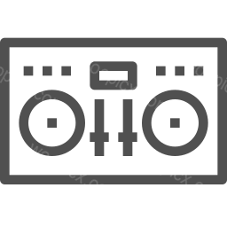 audio boombox electronics