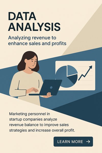 Data Analysis for Startup Profit Enhancement